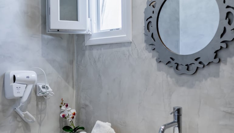 Petradia Villas - Νάξος