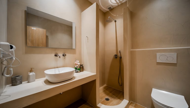 Petradia Villas - Νάξος
