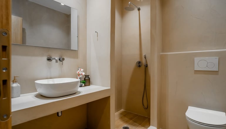 Petradia Villas - Νάξος