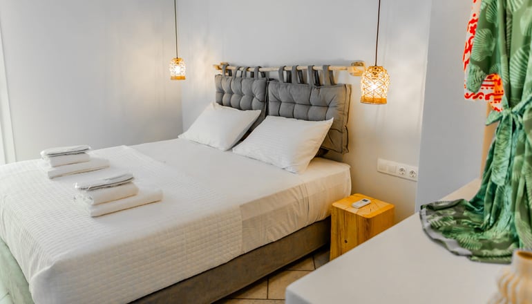 Petradia Villas - Νάξος