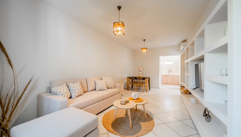 Petradia Villas - Νάξος
