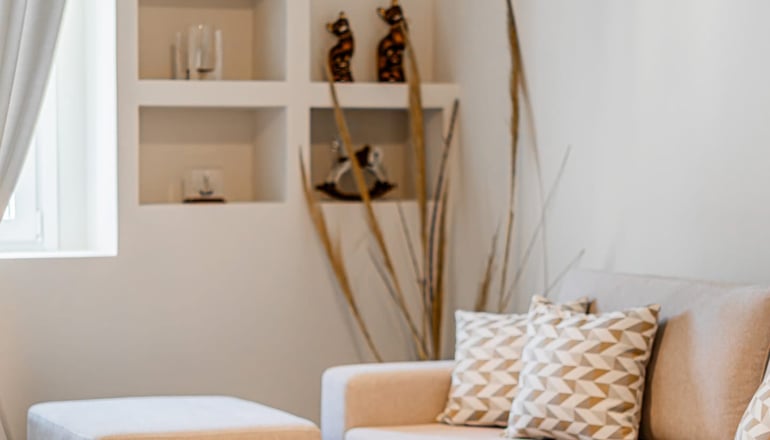 Petradia Villas - Νάξος