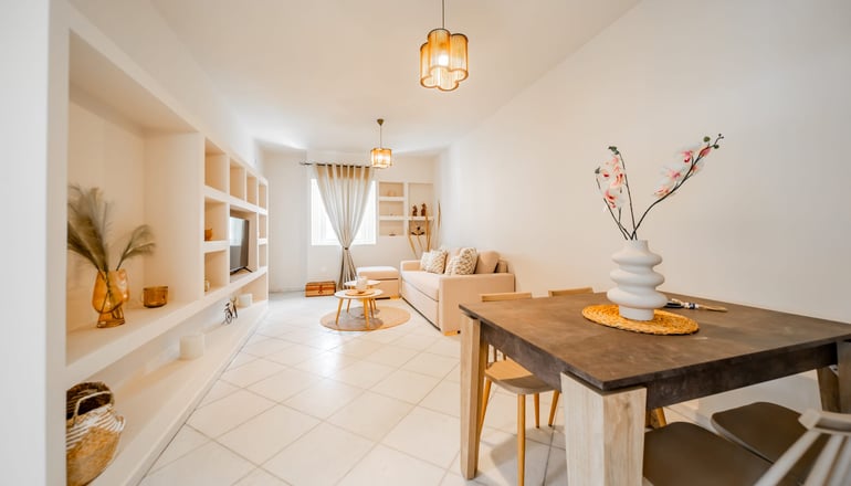 Petradia Villas - Νάξος