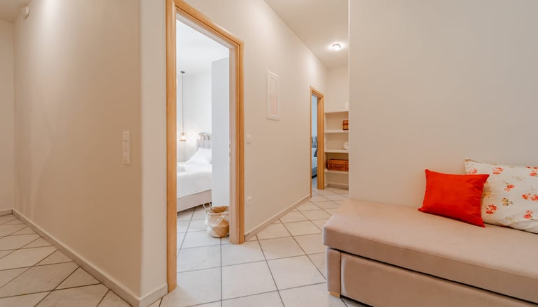 Petradia Villas - Νάξος
