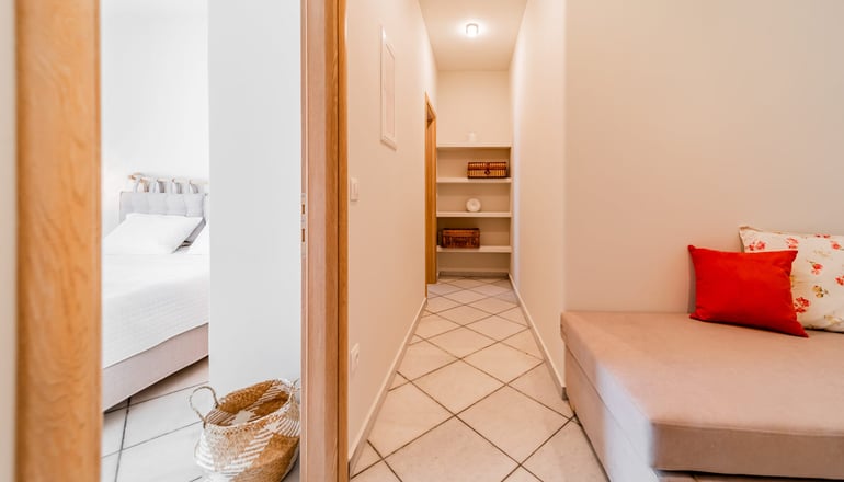 Petradia Villas - Νάξος