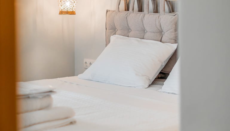 Petradia Villas - Νάξος
