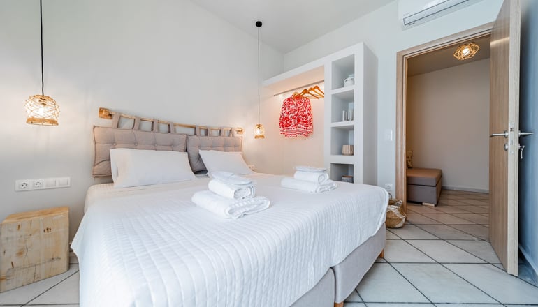 Petradia Villas - Νάξος