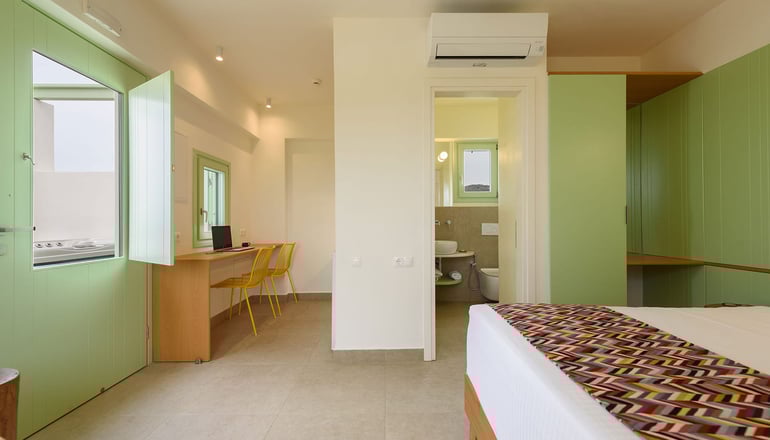 Plioni Villas - Μικρή Βίγλα, Νάξος