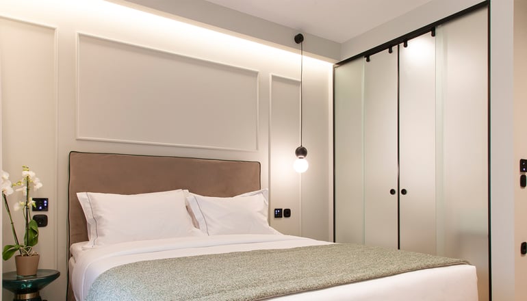 4* 1910 Lifestyle Hotel - Βόλος