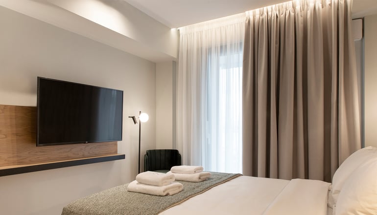 4* 1910 Lifestyle Hotel - Βόλος
