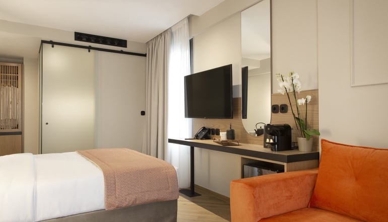 4* 1910 Lifestyle Hotel - Βόλος