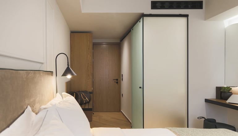 4* 1910 Lifestyle Hotel - Βόλος
