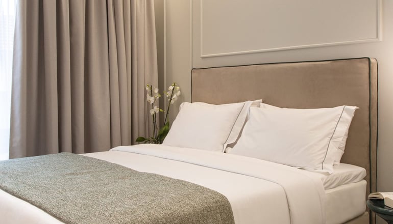 4* 1910 Lifestyle Hotel - Βόλος