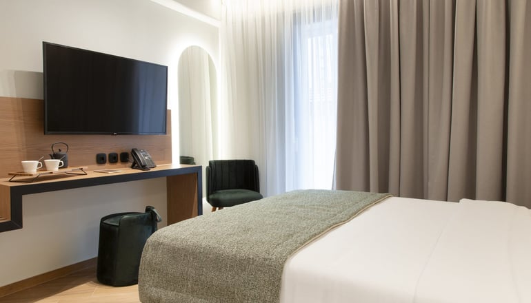 4* 1910 Lifestyle Hotel - Βόλος