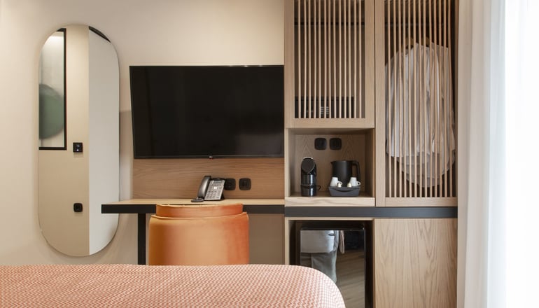 4* 1910 Lifestyle Hotel - Βόλος