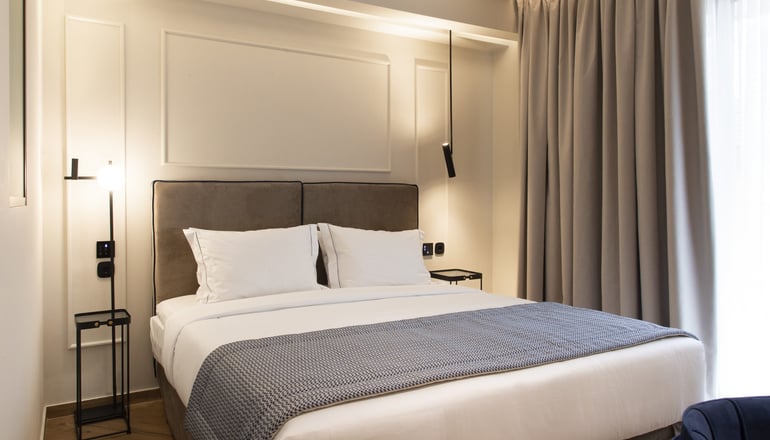 4* 1910 Lifestyle Hotel - Βόλος