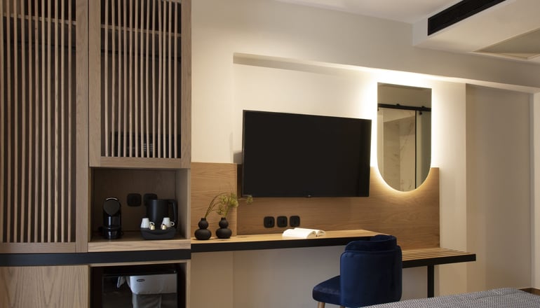 4* 1910 Lifestyle Hotel - Βόλος