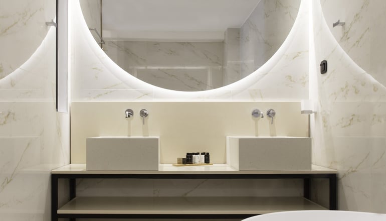 4* 1910 Lifestyle Hotel - Βόλος