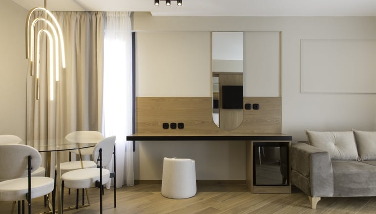 4* 1910 Lifestyle Hotel - Βόλος