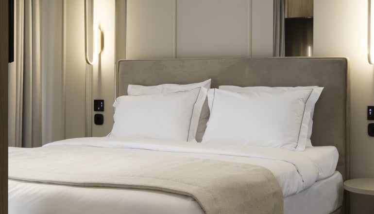 4* 1910 Lifestyle Hotel - Βόλος