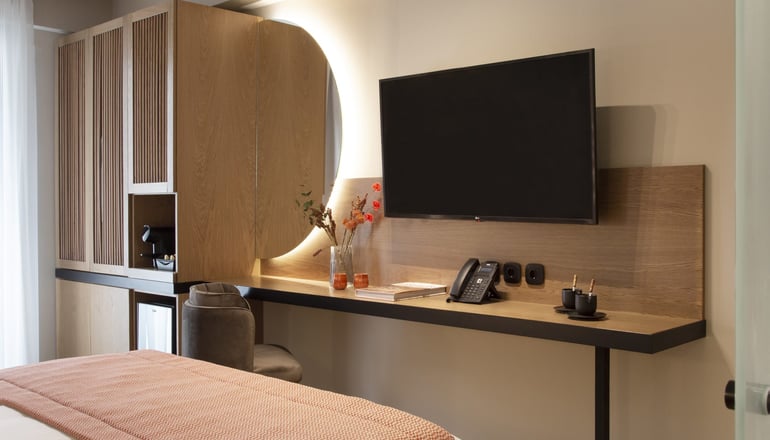 4* 1910 Lifestyle Hotel - Βόλος