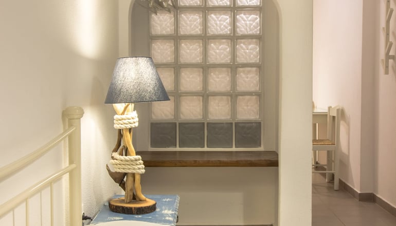 Blue Era Apartments Andros