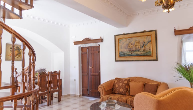 Castello Di Haria - Διρός, Μάνη