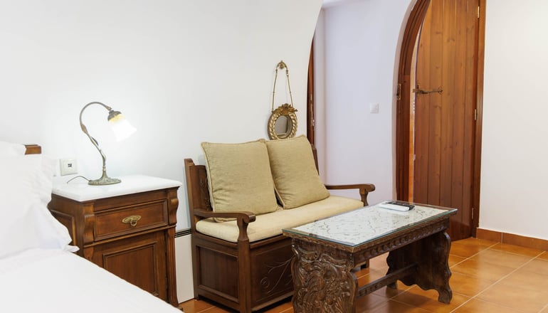 Castello Di Haria - Διρός, Μάνη