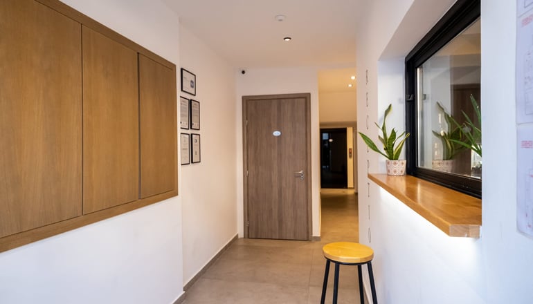 Sette Suites & Rooms - Ξυλόκαστρο