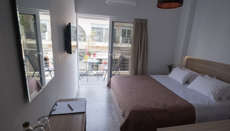 Sette Suites & Rooms - Ξυλόκαστρο