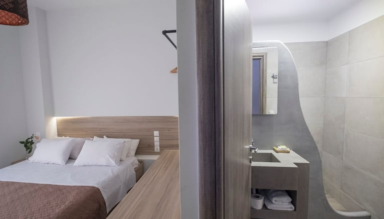 Sette Suites & Rooms - Ξυλόκαστρο