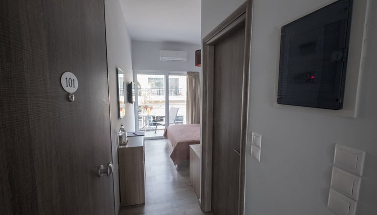 Sette Suites & Rooms - Ξυλόκαστρο