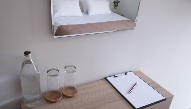 Sette Suites & Rooms - Ξυλόκαστρο