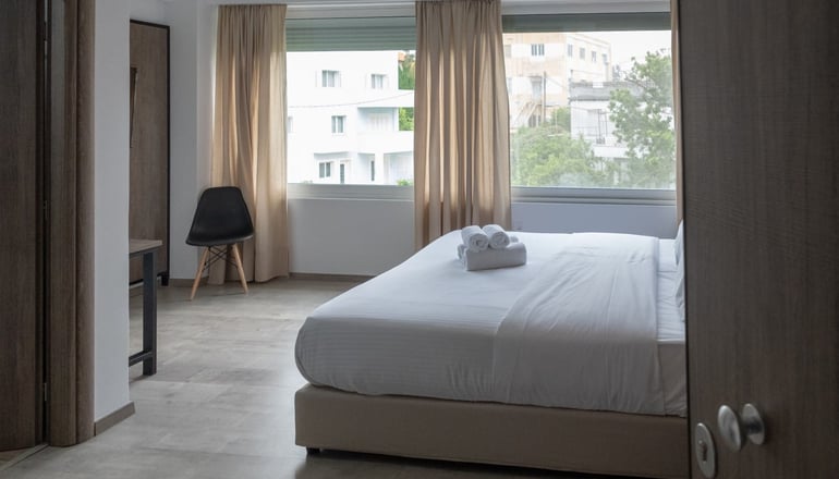 Sette Suites & Rooms - Ξυλόκαστρο
