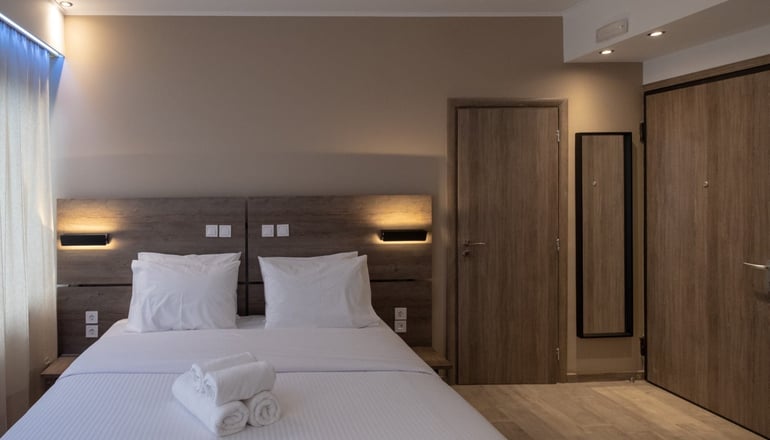 Sette Suites & Rooms - Ξυλόκαστρο