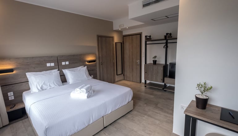 Sette Suites & Rooms - Ξυλόκαστρο