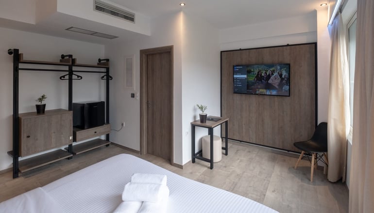 Sette Suites & Rooms - Ξυλόκαστρο