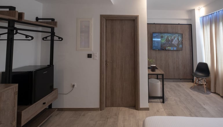 Sette Suites & Rooms - Ξυλόκαστρο