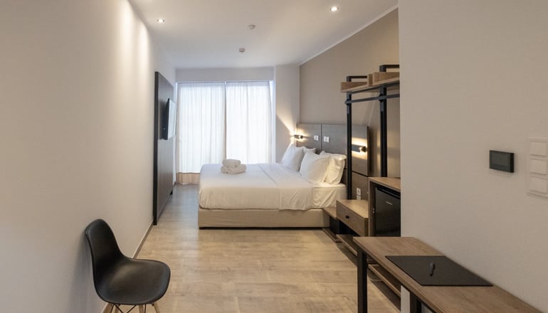 Sette Suites & Rooms - Ξυλόκαστρο