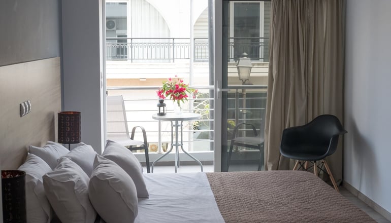 Sette Suites & Rooms - Ξυλόκαστρο