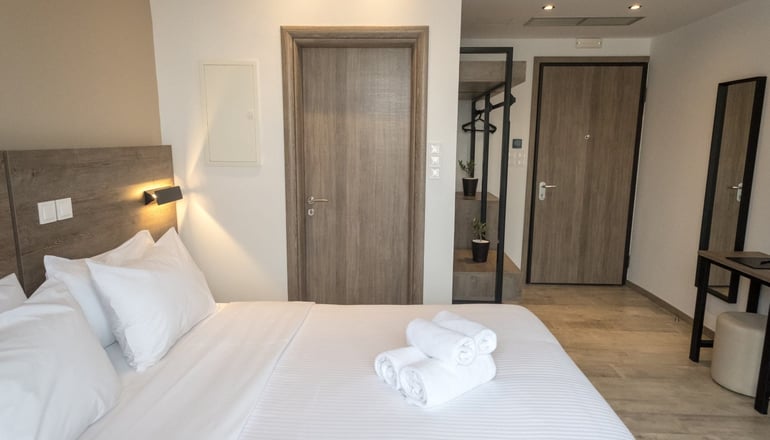 Sette Suites & Rooms - Ξυλόκαστρο