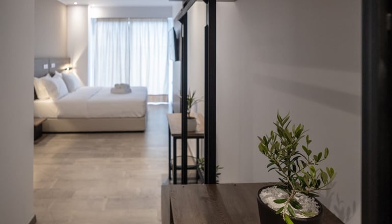 Sette Suites & Rooms - Ξυλόκαστρο