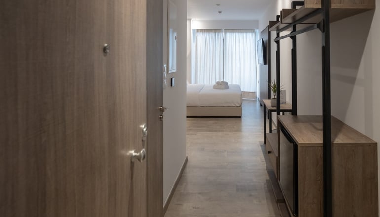 Sette Suites & Rooms - Ξυλόκαστρο