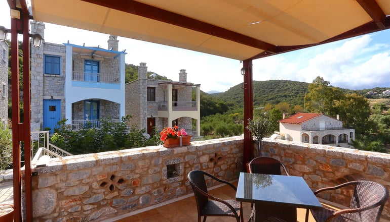 Vathi Hotel - Γύθειο
