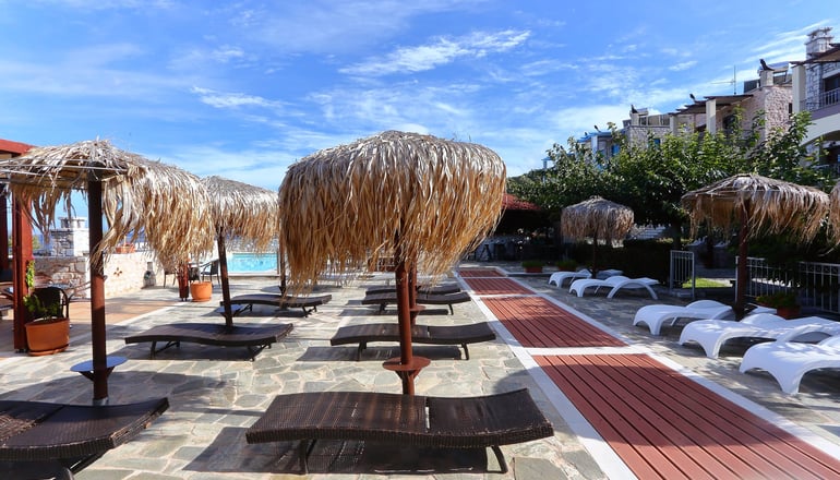 Vathi Hotel - Γύθειο