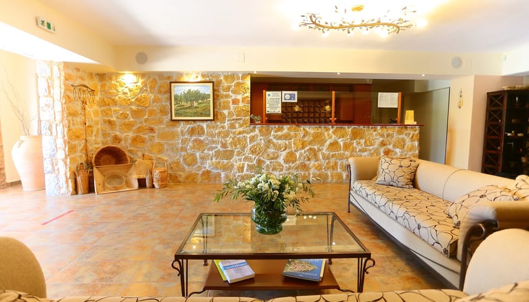 Vathi Hotel - Γύθειο