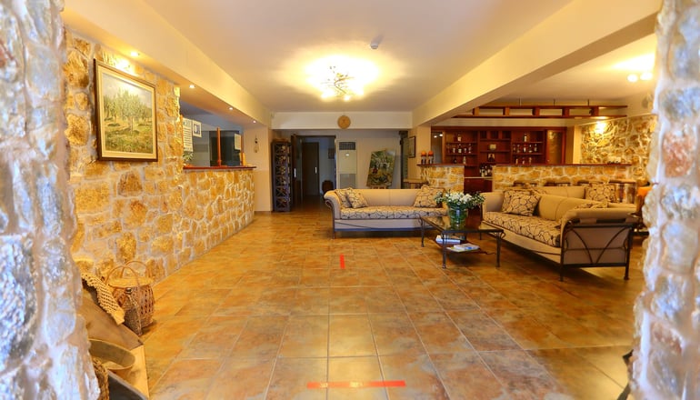 Vathi Hotel - Γύθειο
