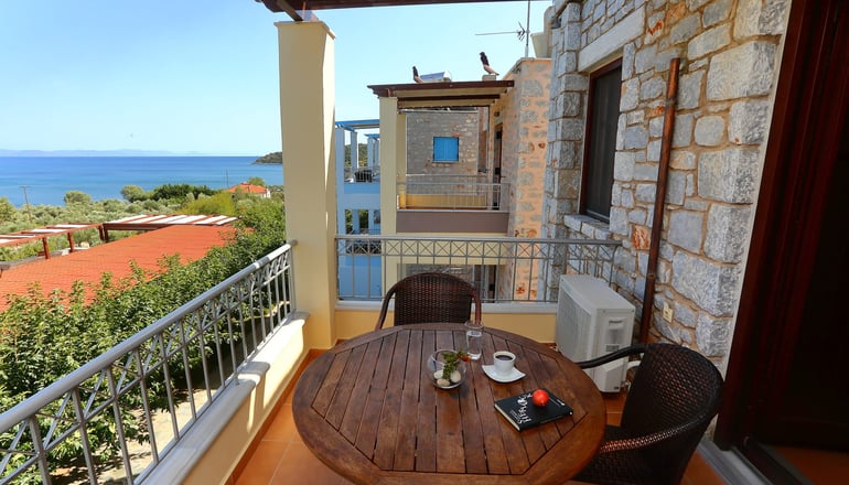 Vathi Hotel - Γύθειο