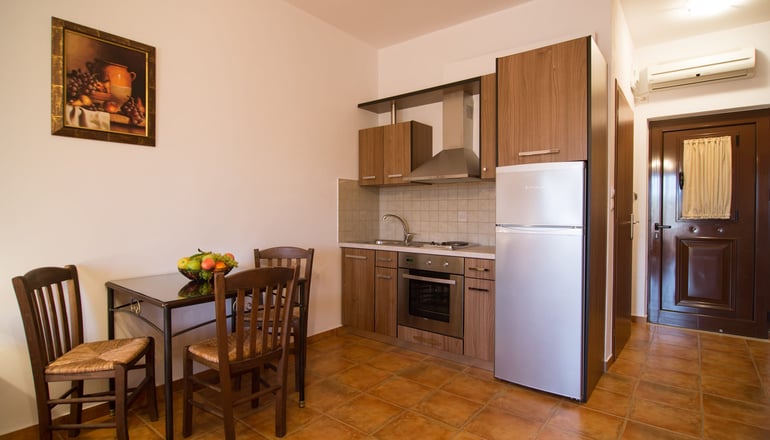 Vathi Hotel - Γύθειο