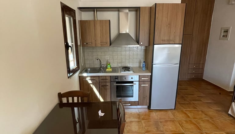 Vathi Hotel - Γύθειο